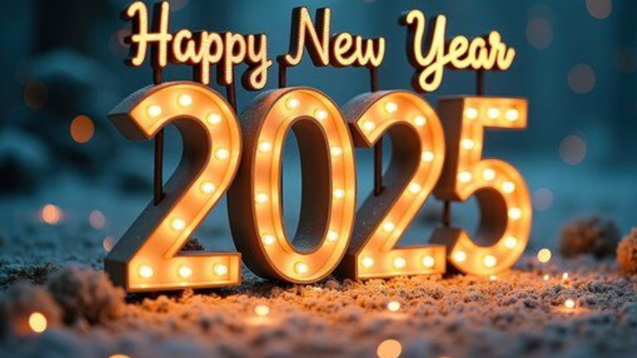 5 Acara Malam Tahun Baru 2025 di Tangerang, Pesta Kembang Api hingga Gelar Night Sale