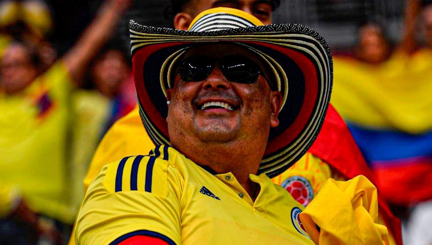 4 Fakta Uruguay vs Kolombia di Copa America 2024, Duel 2 Tim Tajam