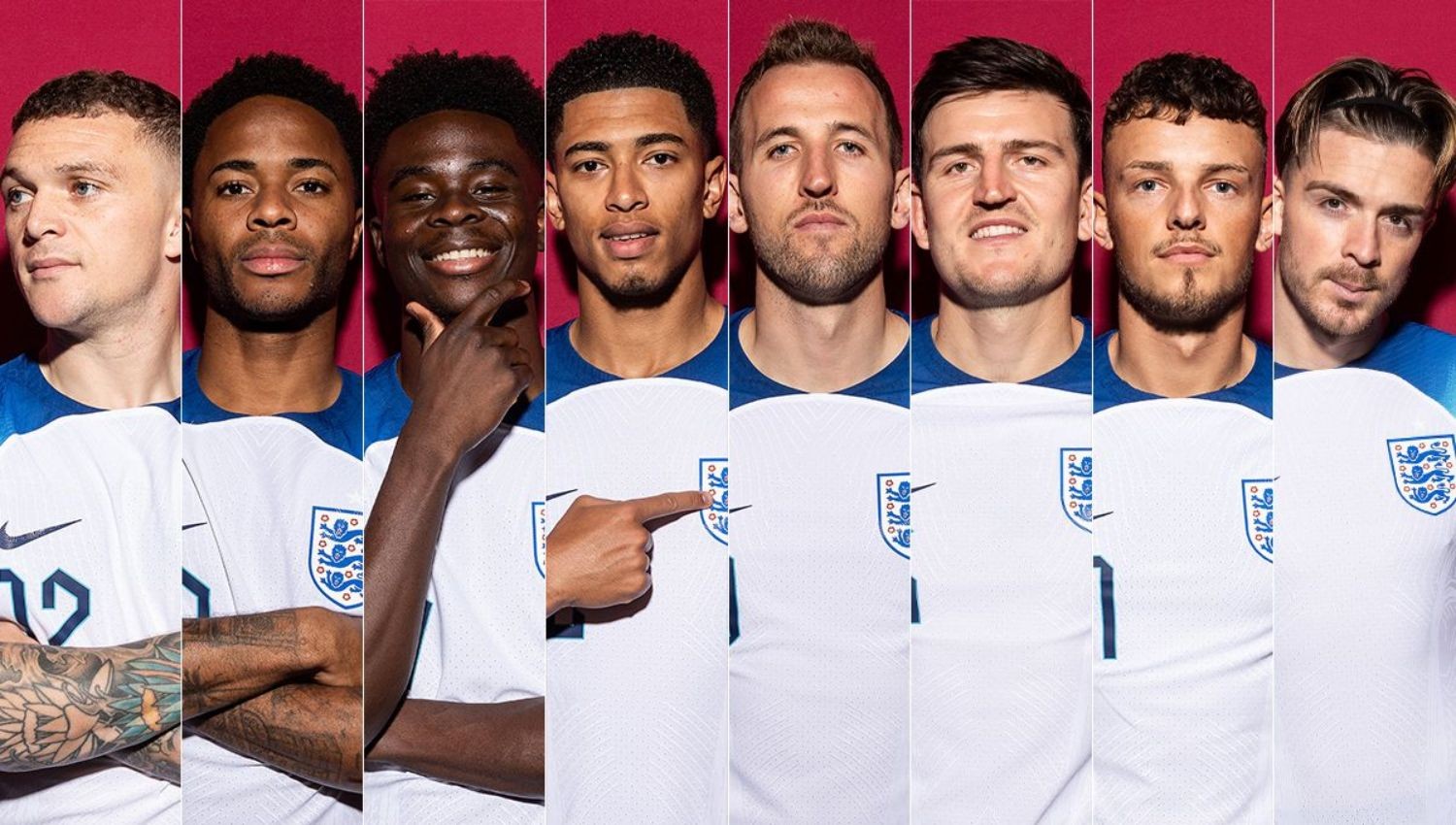 5 Pemain Inggris yang Wajib Diwaspadai di Euro 2024, Siap Bikin Lawan Ketar-ketir