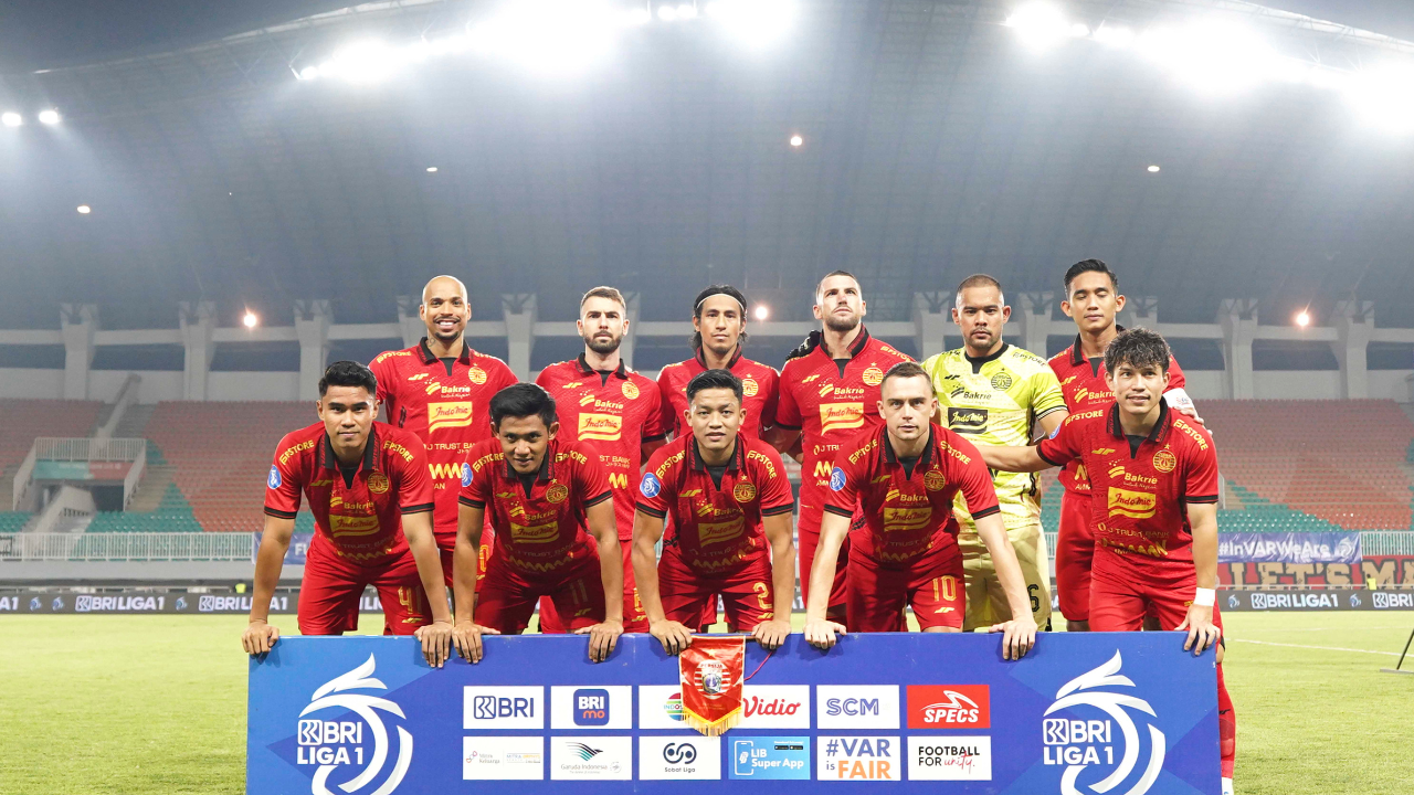 Doa dan Janji Hanif Sjahbandi Hingga Rizky Ridho di Momen Ulang Tahun Persija Jakarta