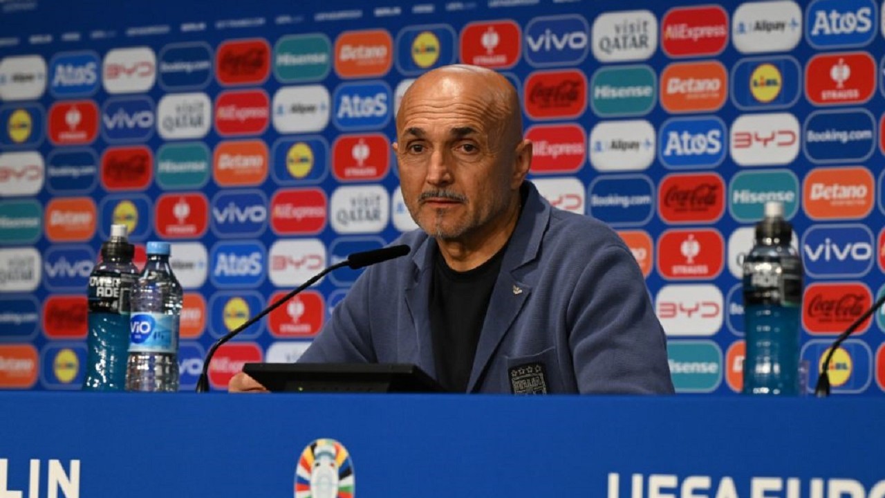 Timnas Italia Perkasa di UEFA Nations League, Luciano Spalletti Masih Butuh Federico Chiesa?