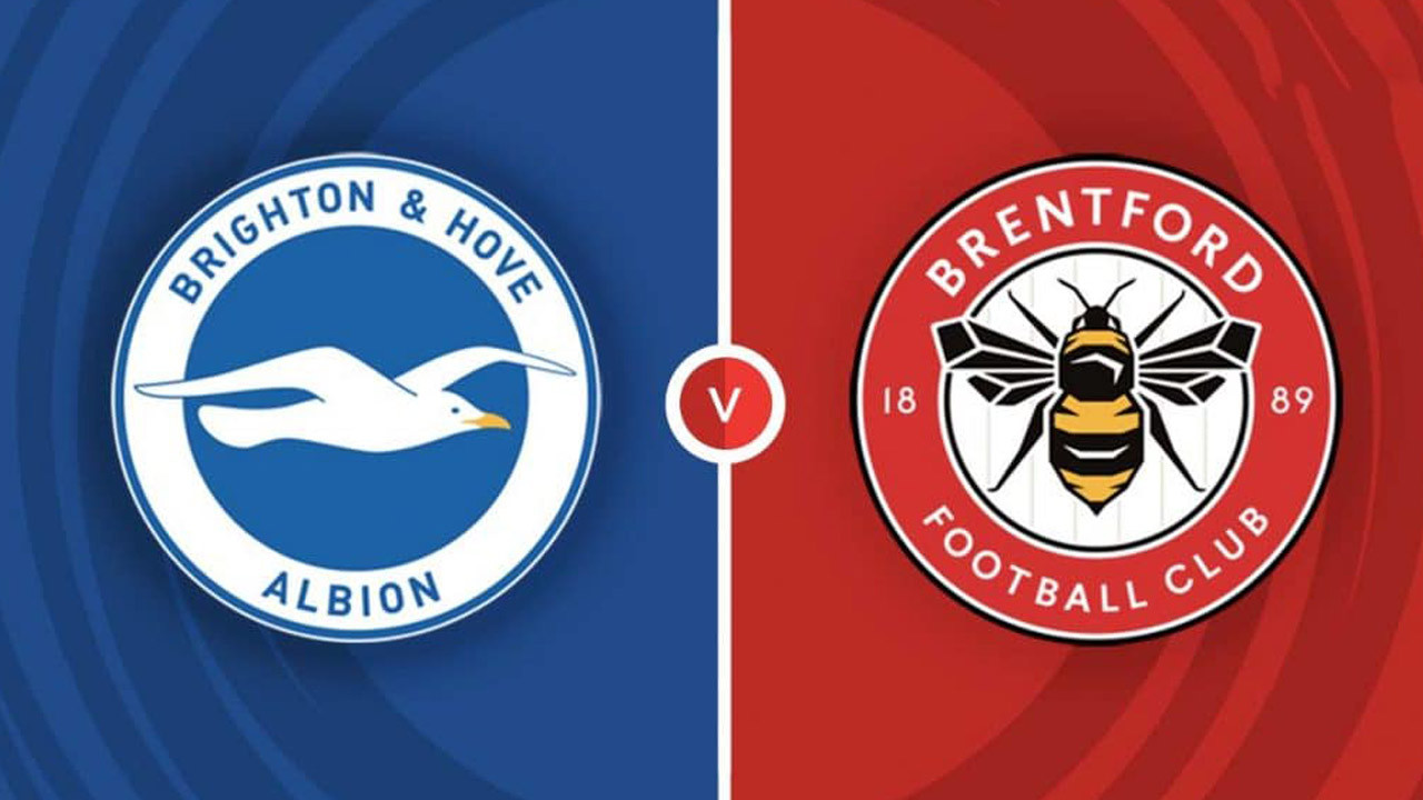 Streaming Brighton vs Brentford di Liga Inggris 2024-25 Boxing Day: Duel Papan Tengah