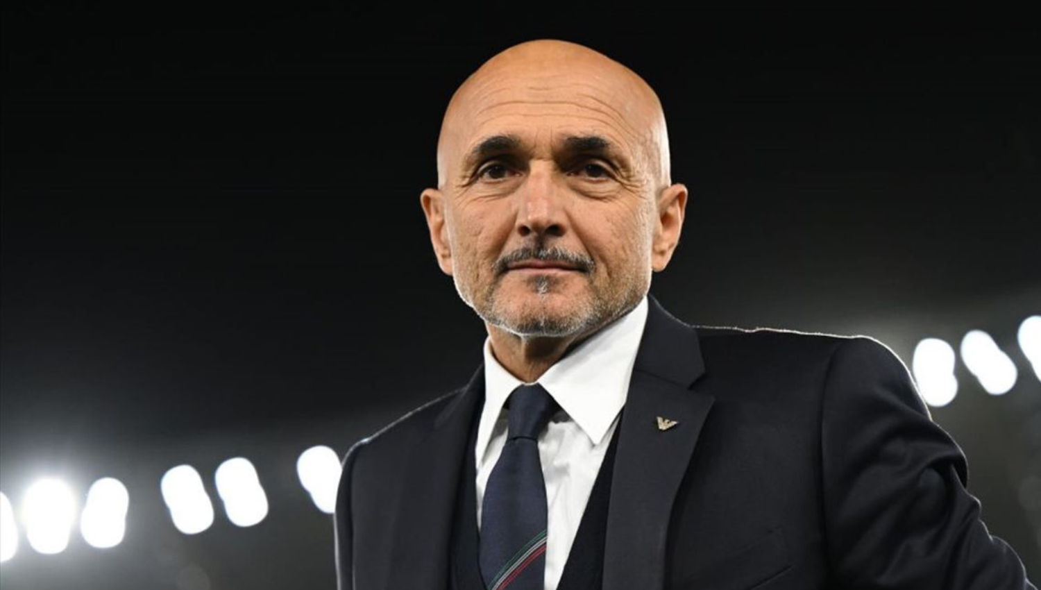 Jelang Kroasia vs Italia, Luciano Spalletti Dipuji Setinggi Langit