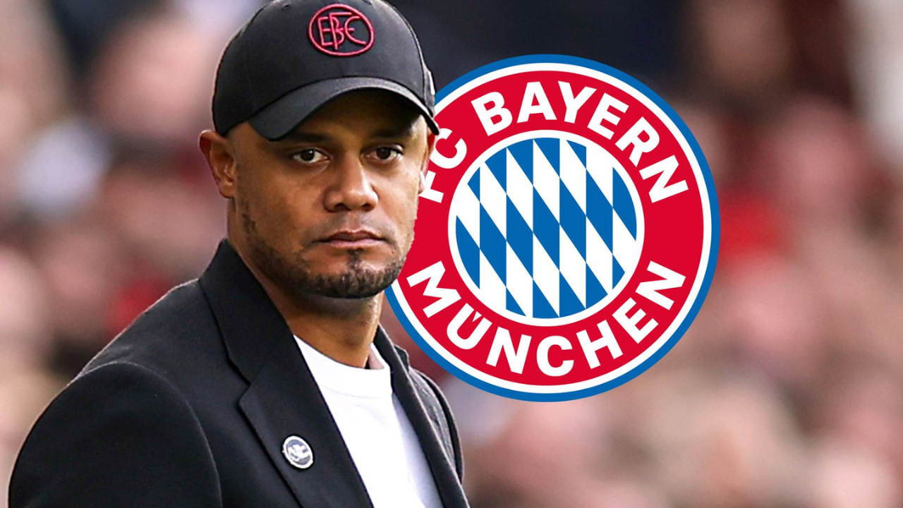 Vincent Kompany Sanjung Bomber Bayern Munchen Usai Hancurkan Mimpi Dinamo Zagreb
