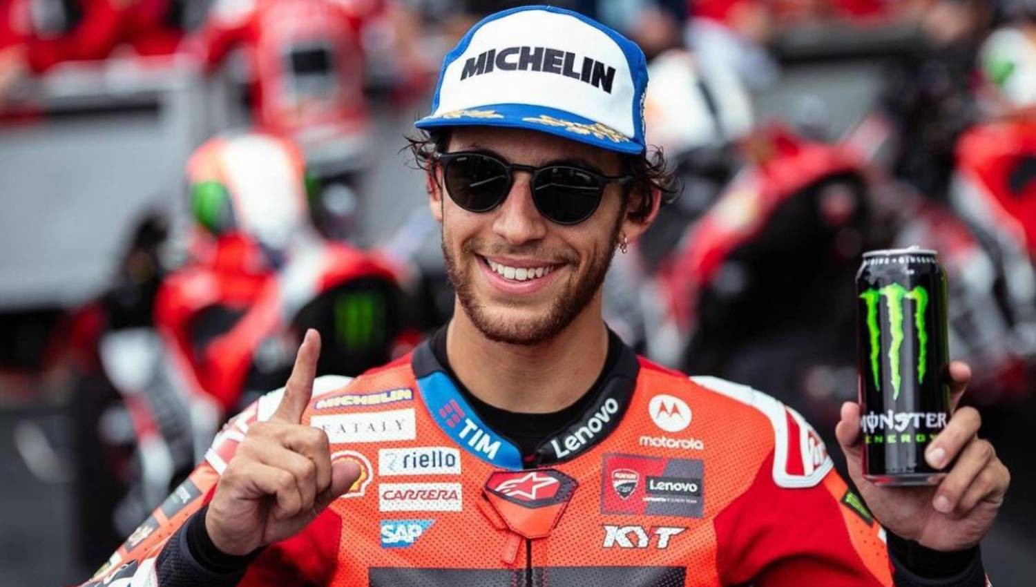 Jadwal MotoGP Austria 2024: Mampukah Ducati Kembali Dominasi?