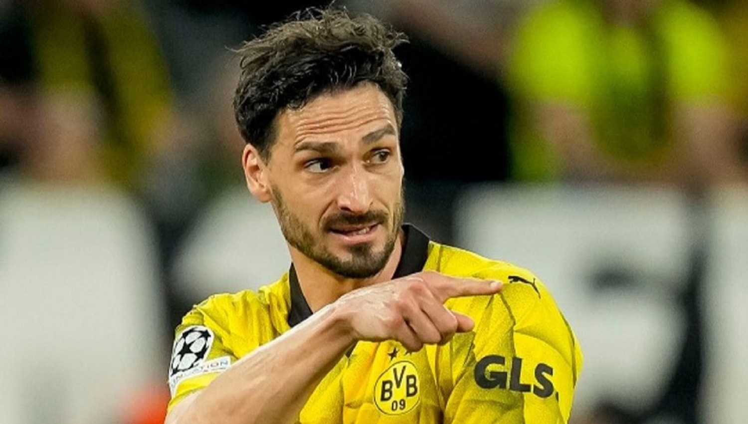 Mats Hummels Merapat ke Klub Milik Orang Indonesia, Bakal Jadi Pemain Termahal?