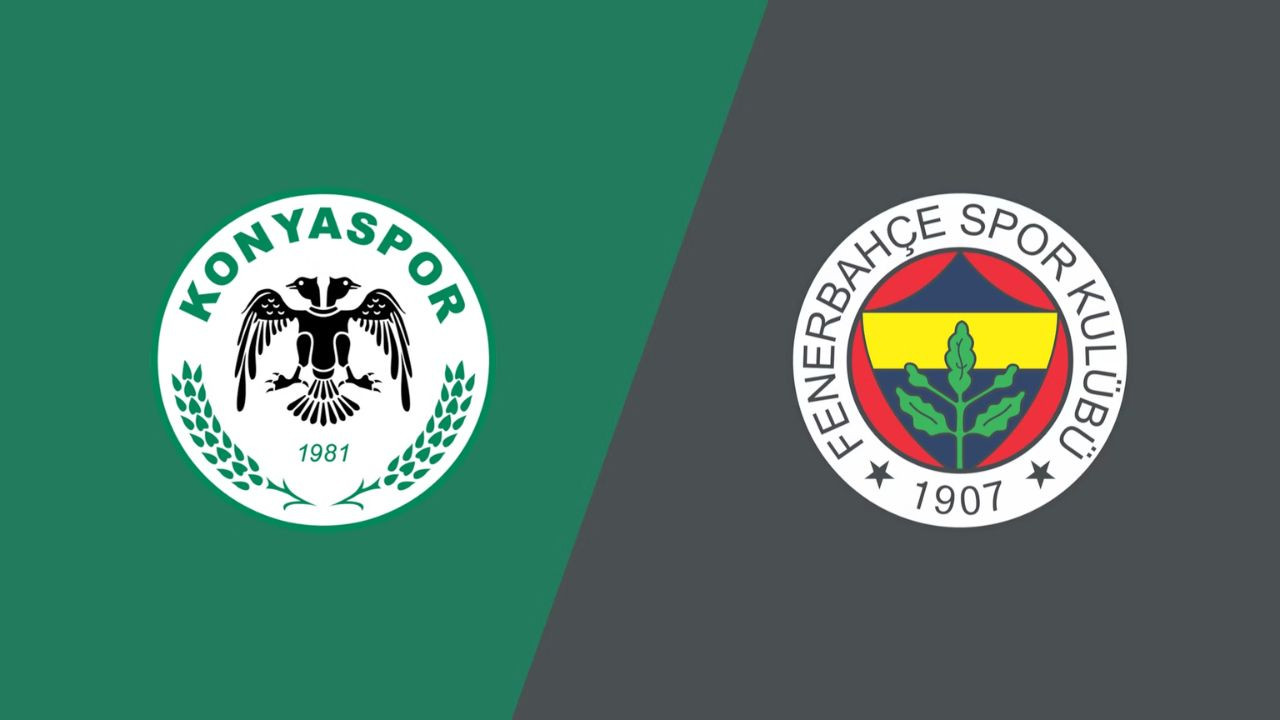 Head to Head Konyaspor vs Fenerbahce di Liga Turki 2024/25: Sari Kanaryalar Lebih Unggul
