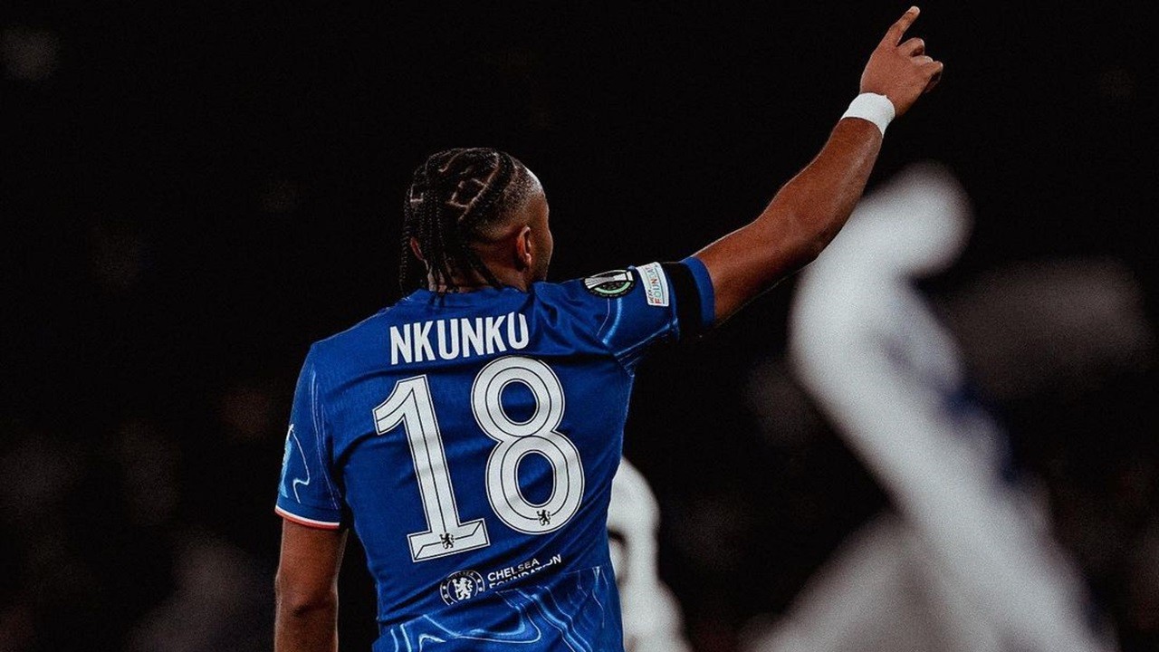 Christopher Nkunku Siap Gabung Manchester United di Januari 2025