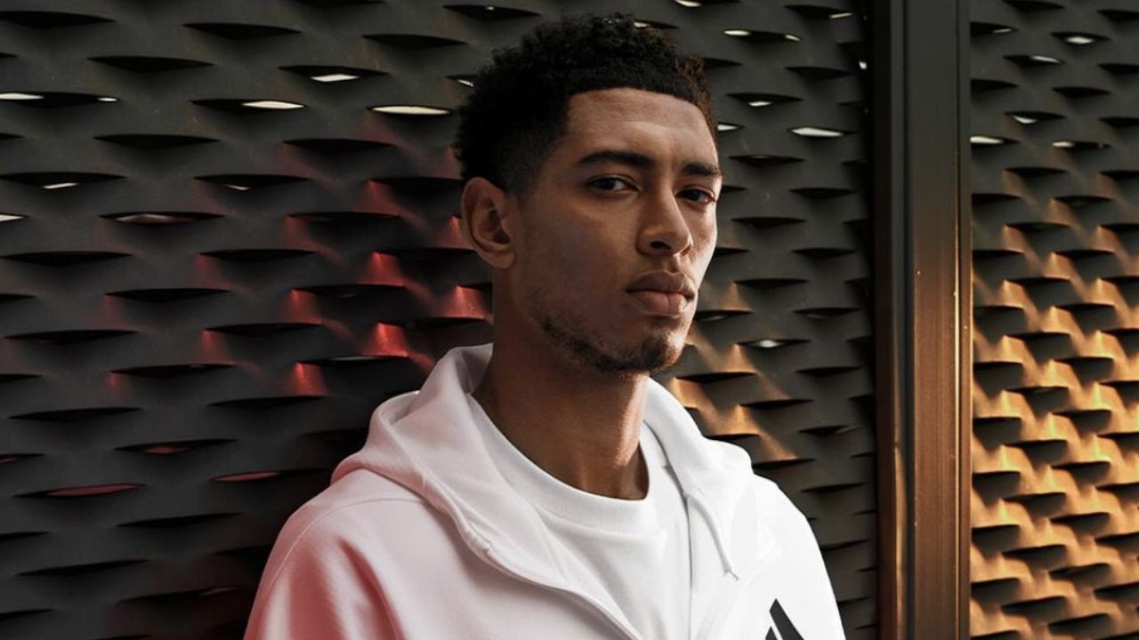 Ikuti Jejak Cristiano Ronaldo, Jude Bellingham Bikin Channel YouTube Baru