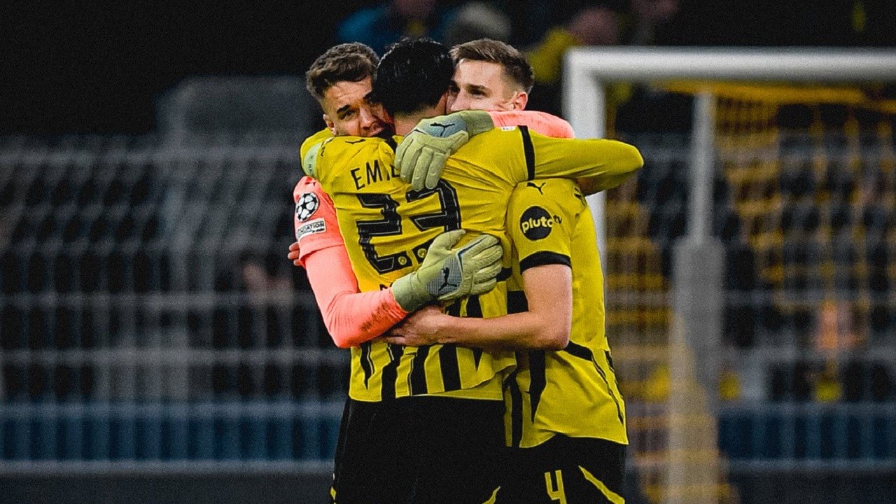 Prediksi Skor Mainz 05 vs Borussia Dortmund di Liga Jerman 2024/25 - Ajang Balas Dendam Nuri Sahin