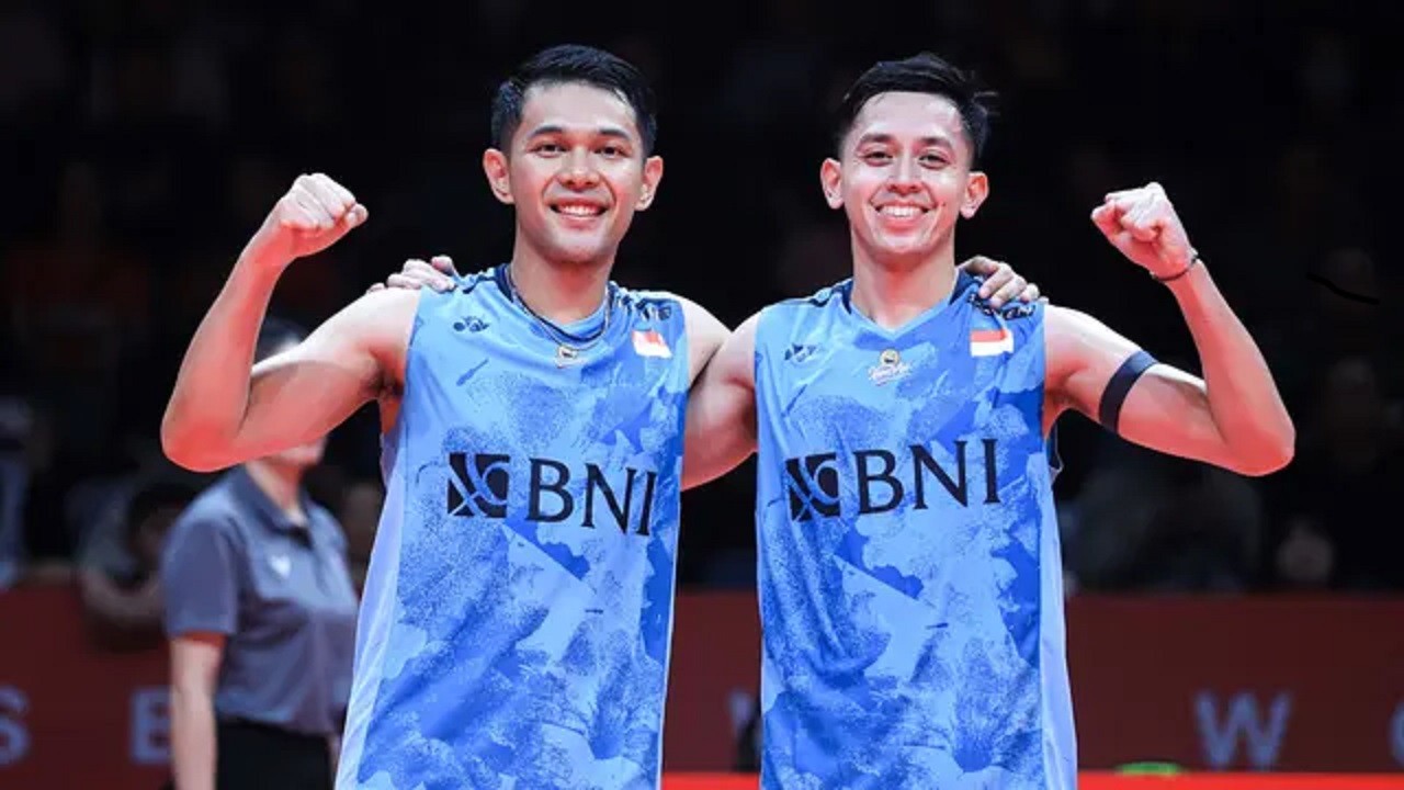 Persiapan Skuad Indonesia Jelang Kumamoto Masters 2024: Fajar/Rian Kejar Poin, Alwi Ingin Tambah Pengalaman