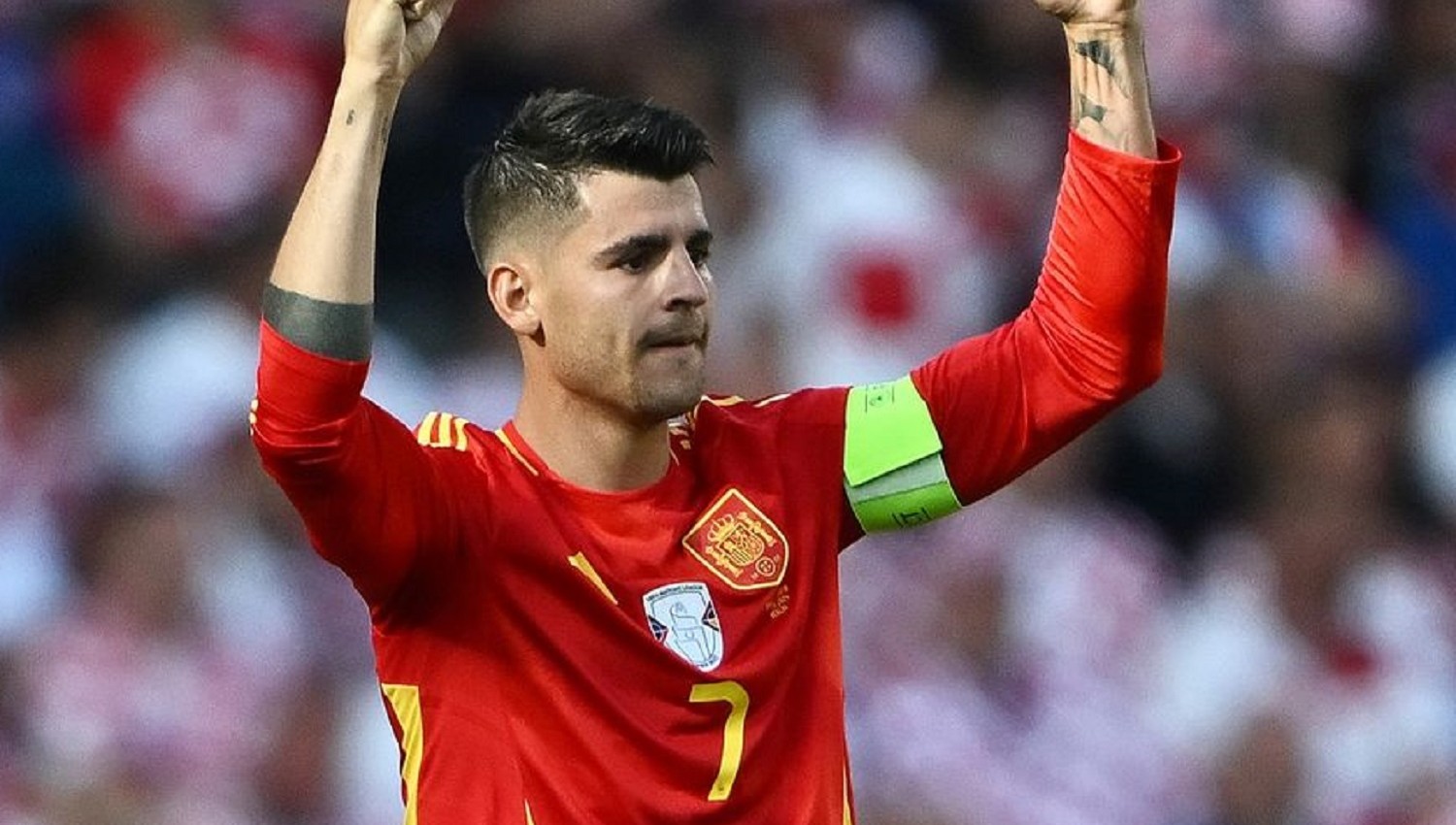 Euro 2024: Kemenangan Telak Atas Kroasia Harus Dibayar Mahal oleh Spanyol