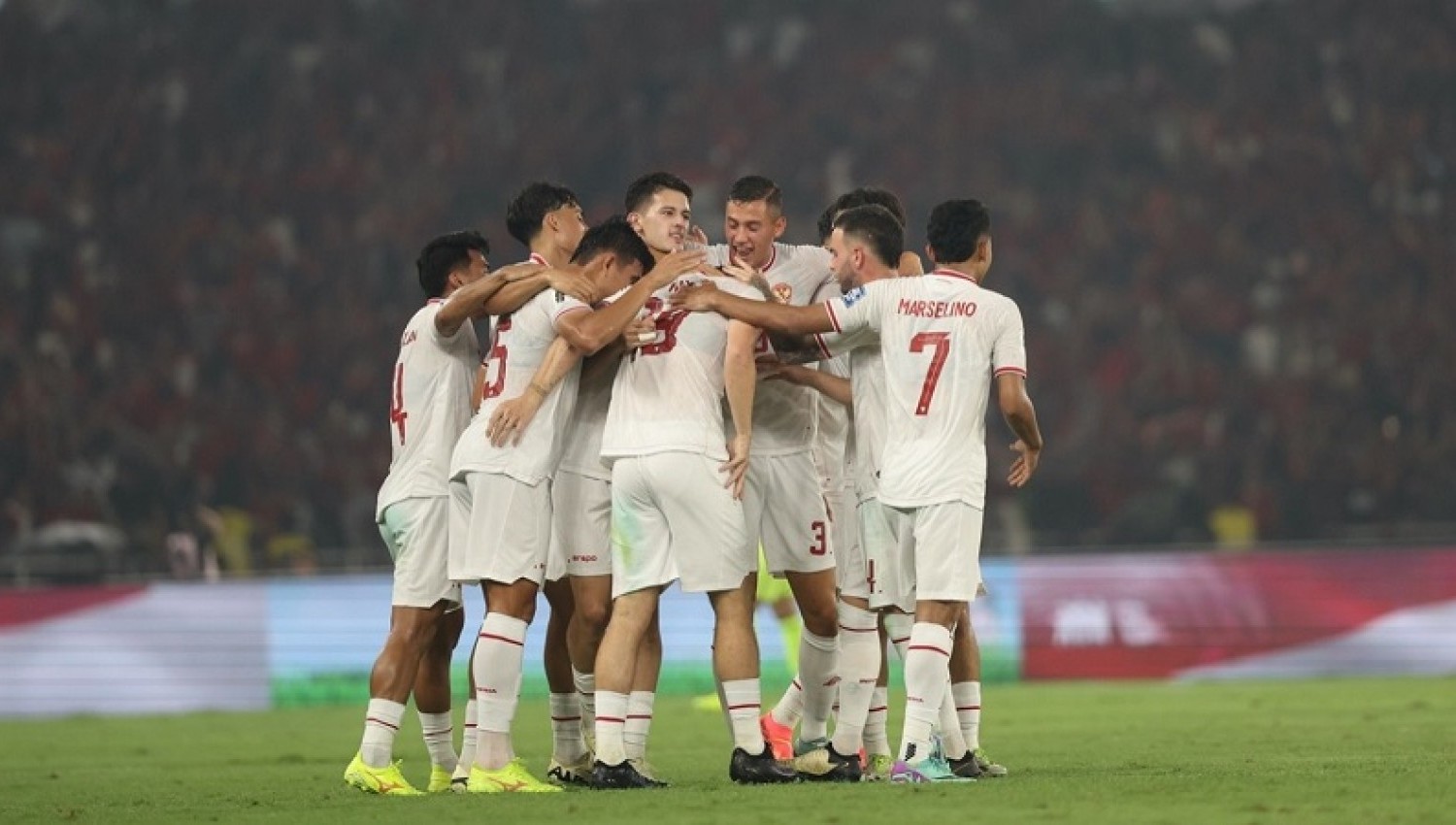 Timnas Indonesia Masuk Grup Neraka, Media Vietnam Optimis Skuad Garuda Bisa Lolos