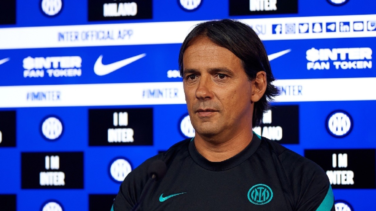 Streaming Lazio vs Inter Milan di Liga Italia 2024/25