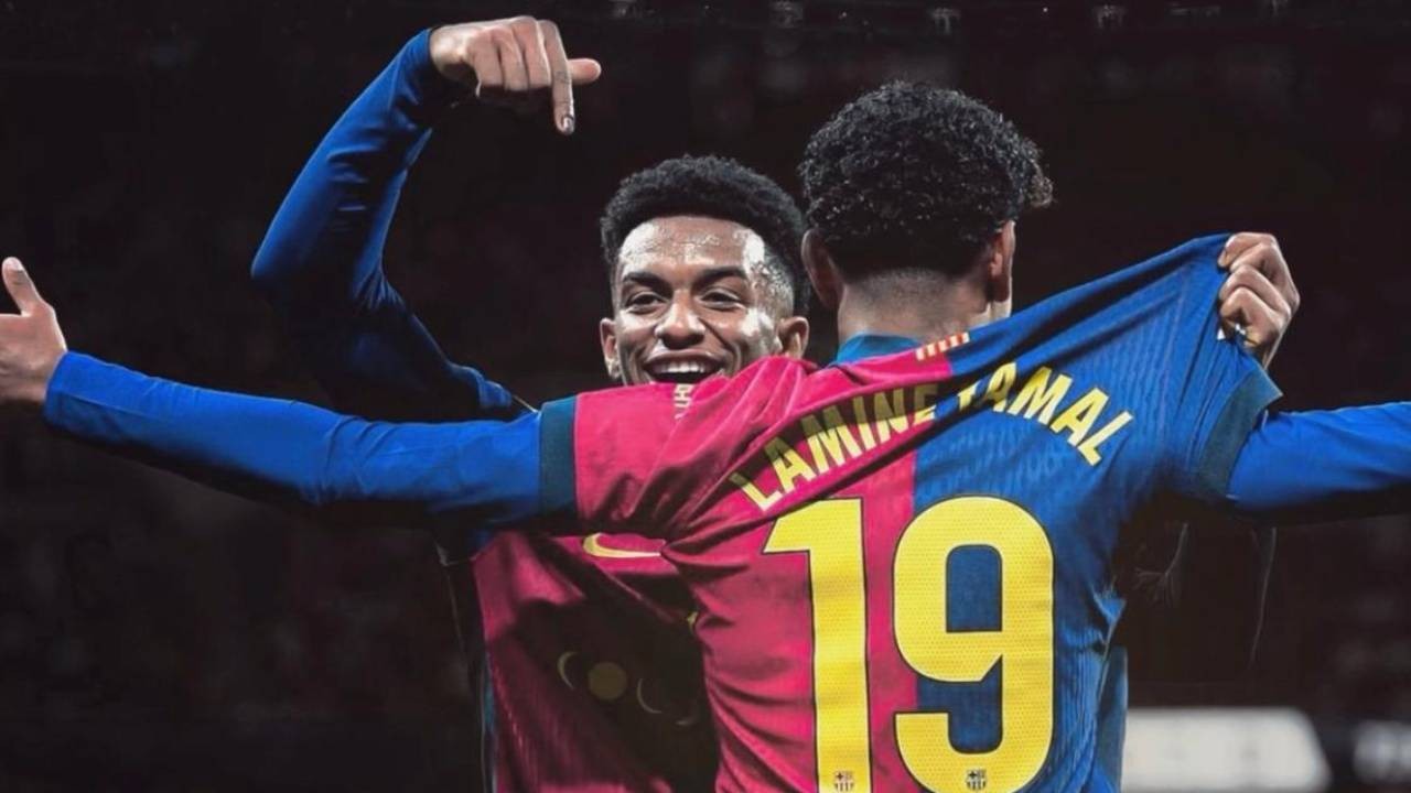 Ayah Lamine Yamal Beri Pernyataan Mengejutkan, Singgung Soal Ballon d'Or
