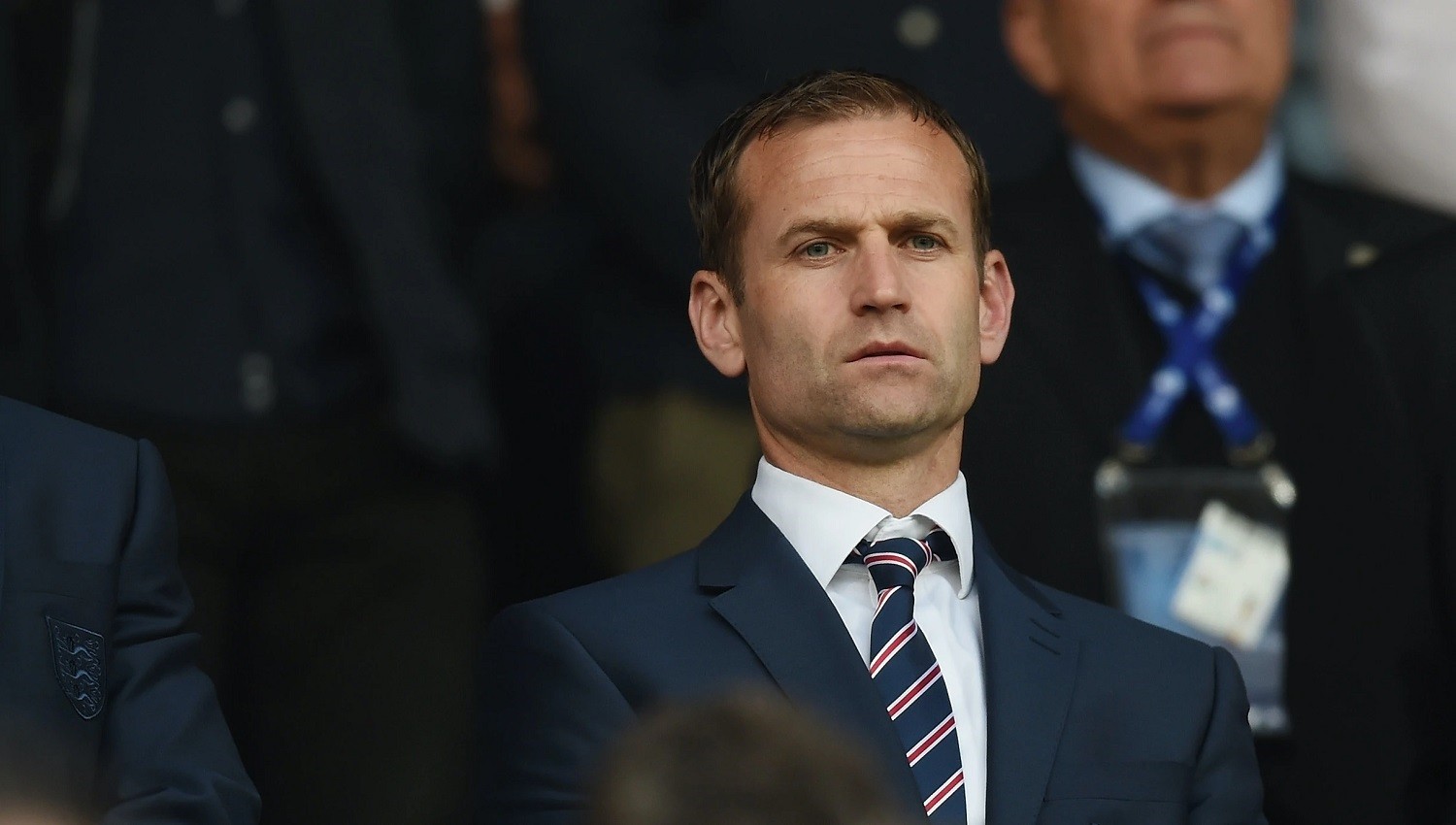 Manchester United Fix Datangkan Dan Ashworth dari Newcastle, Intip Tugas Pokoknya!