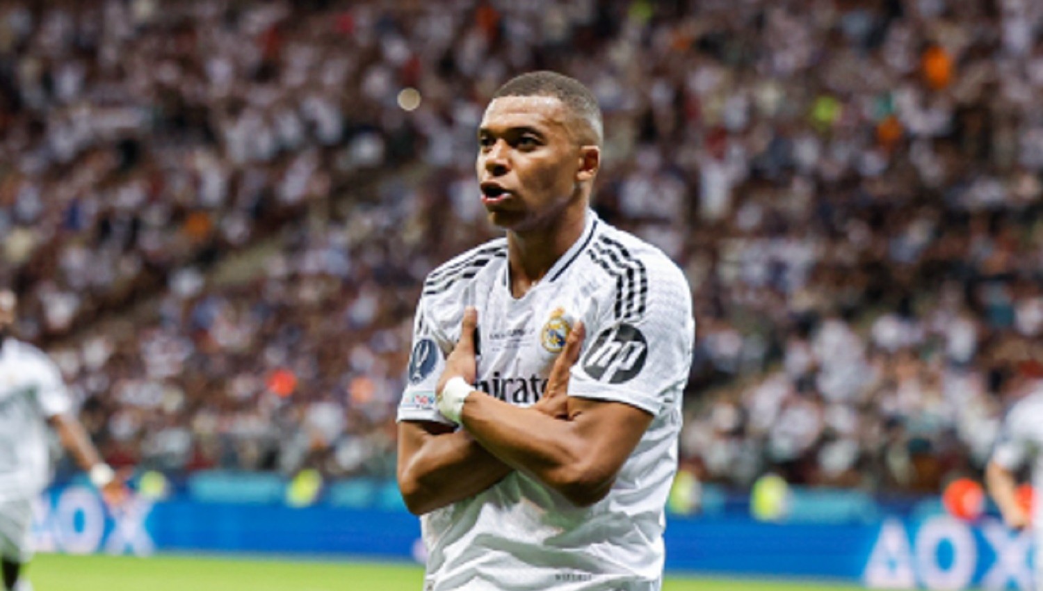 Real Mallorca vs Real Madrid: Kylian Mbappe Siap Bersinar di Laga Perdana Liga Spanyol 2024-25