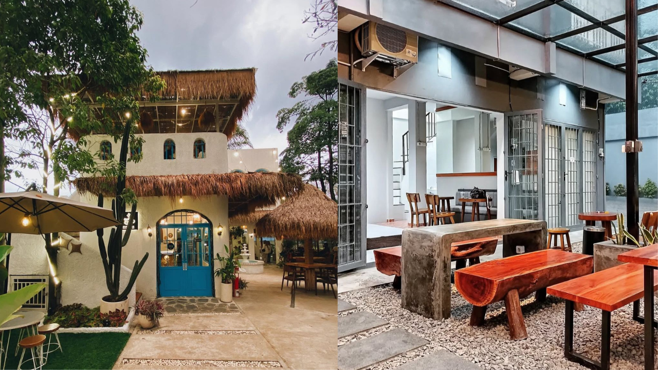 5 Tempat Nongkrong di Bogor Kota yang Lagi Hits & Instagramable 2025