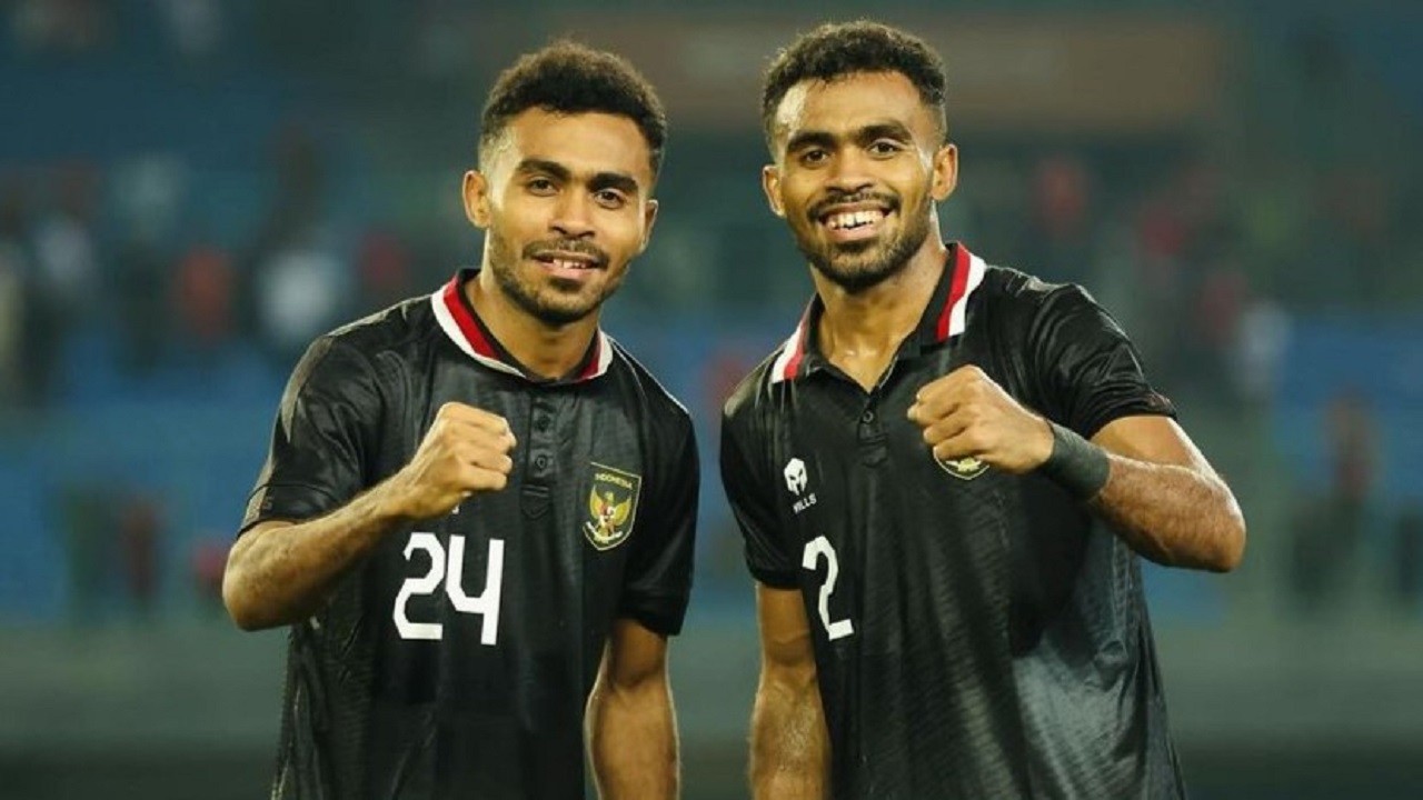 Susunan Pemain PSBS Biak vs Malut United di Liga 1: Laskar Kie Raha Andalkan Pemain Timnas Indonesia