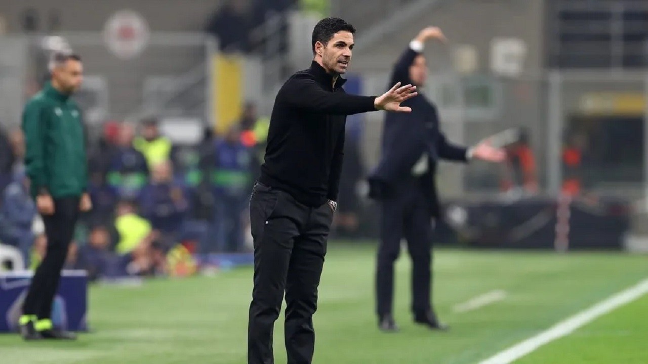 Usai Bantai West Ham United, Mikel Arteta Yakin Arsenal Balik ke Tren Kemenangan