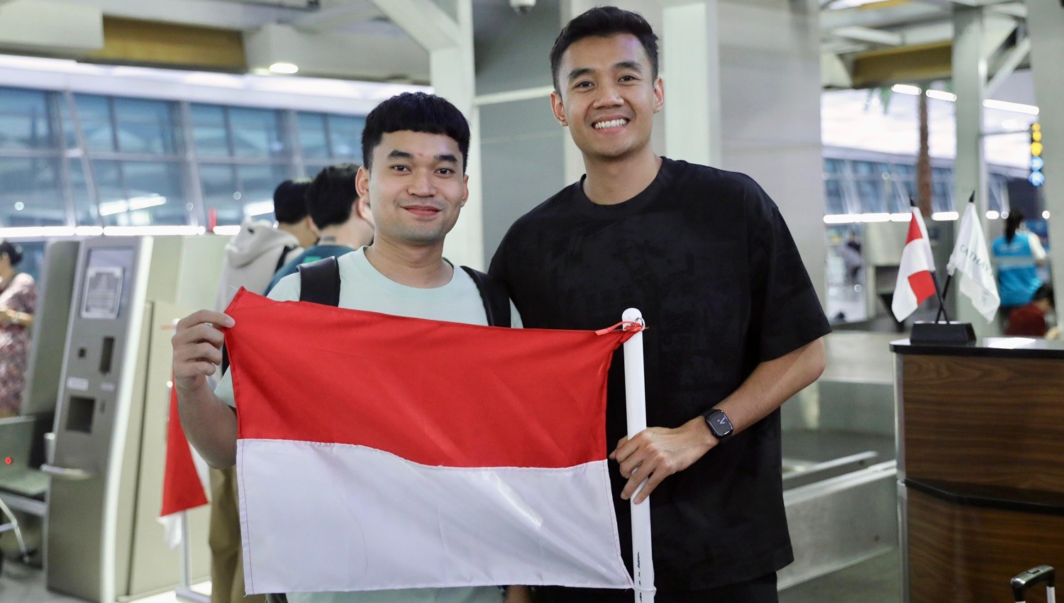 Menanti Kiprah Pasangan Baru Ganda Putra Leo/Bagas dan Fikri/Daniel di Japan Open 2024