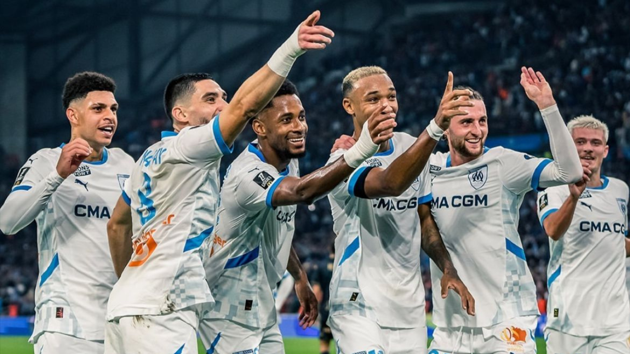 Prediksi Rennes vs Marseille di Liga Prancis 2024/25 - Tim Tamu Berpeluang Gempur Pertahanan Tuan Rumah