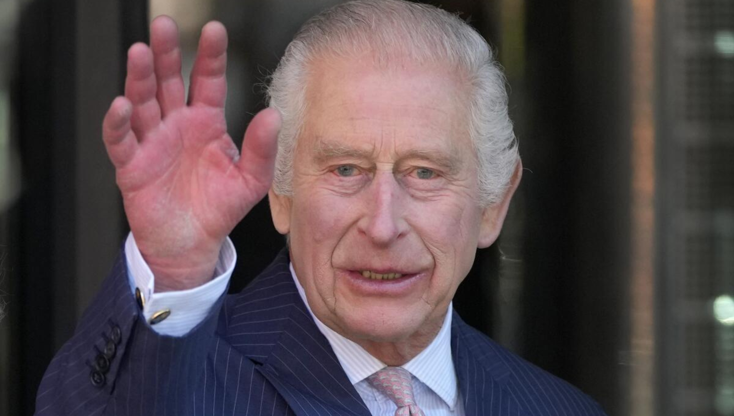 Raja Charles III Beri Ucapan Selamat ke Timnas Inggris: Jangan Ada Drama!