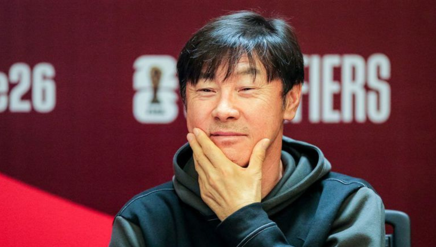 PSSI Bakal Lunasi Denda Shin Tae-yong, Ivar Jenner, dan Justin Hubner