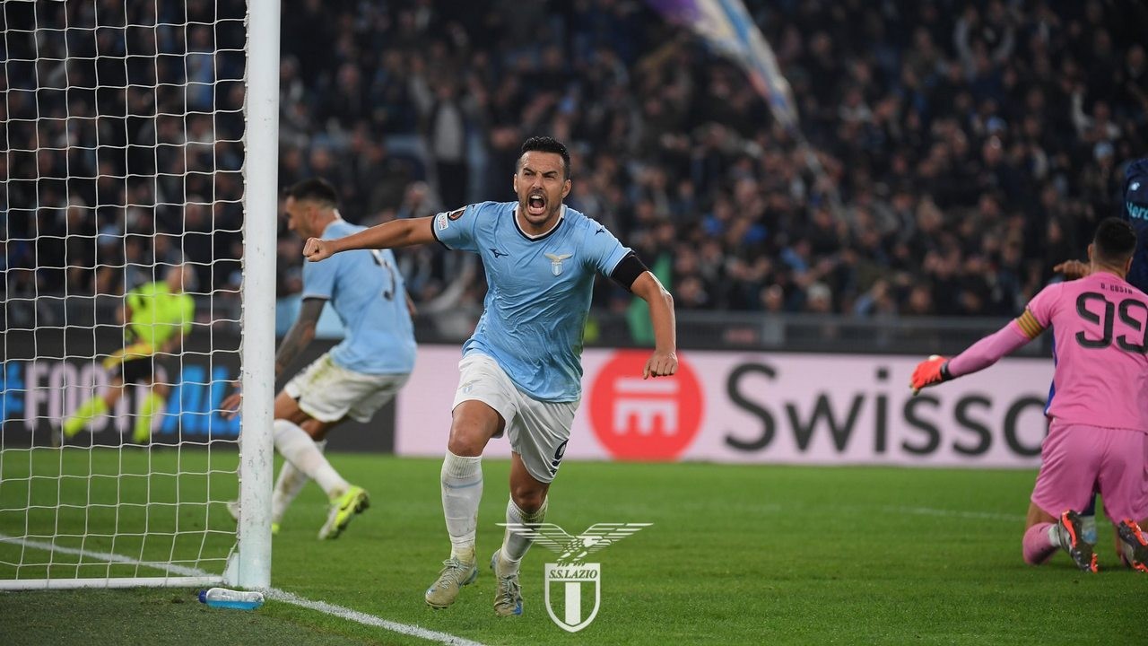 Perlahan Jadi Andalan Lazio, Pedro Rodriguez: Saya Pindah ke Tim Utama Ibu kota Italia