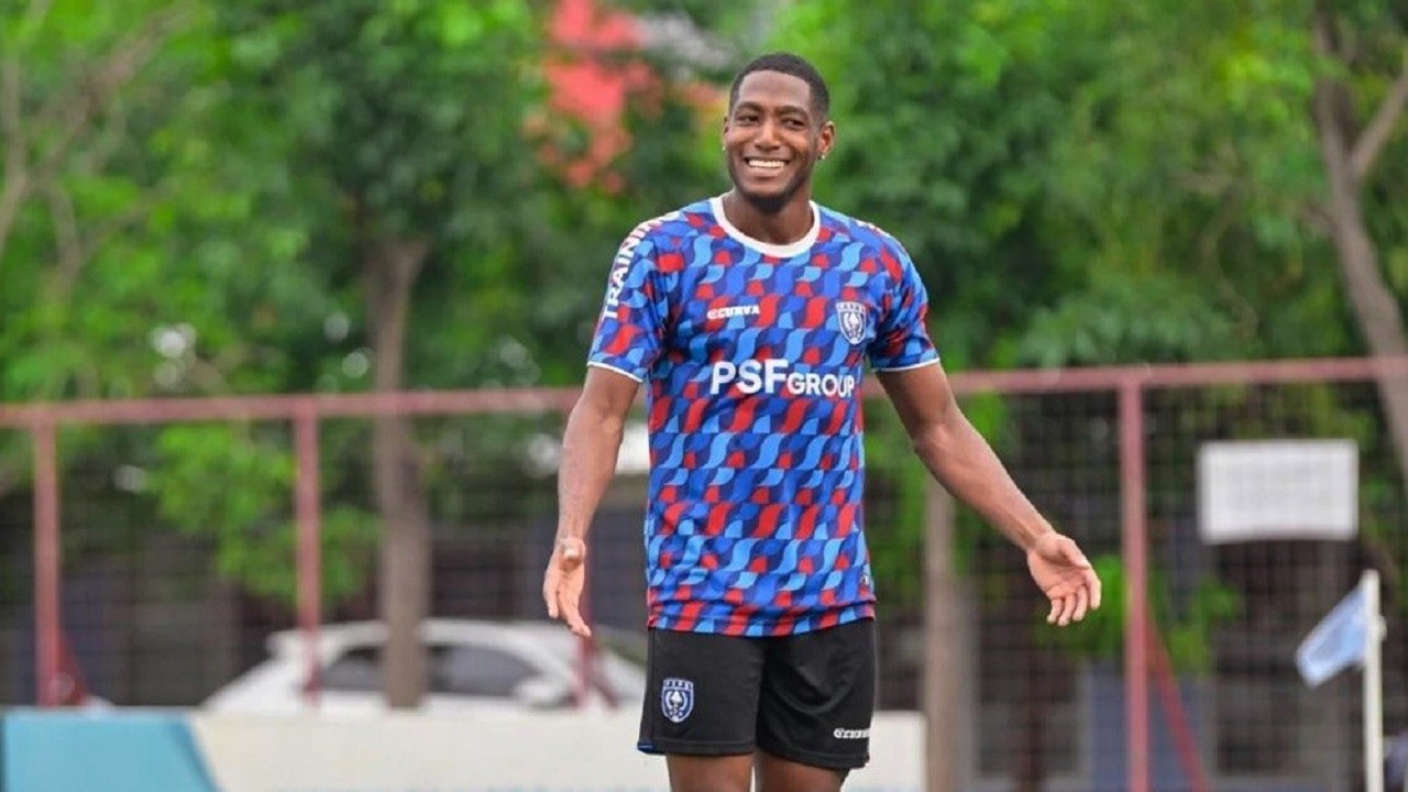 Susunan Pemain Persikabo 1973 vs PSPS di Liga 2: Laskar Padjajaran Waspadai Ketajaman Jhon Mena