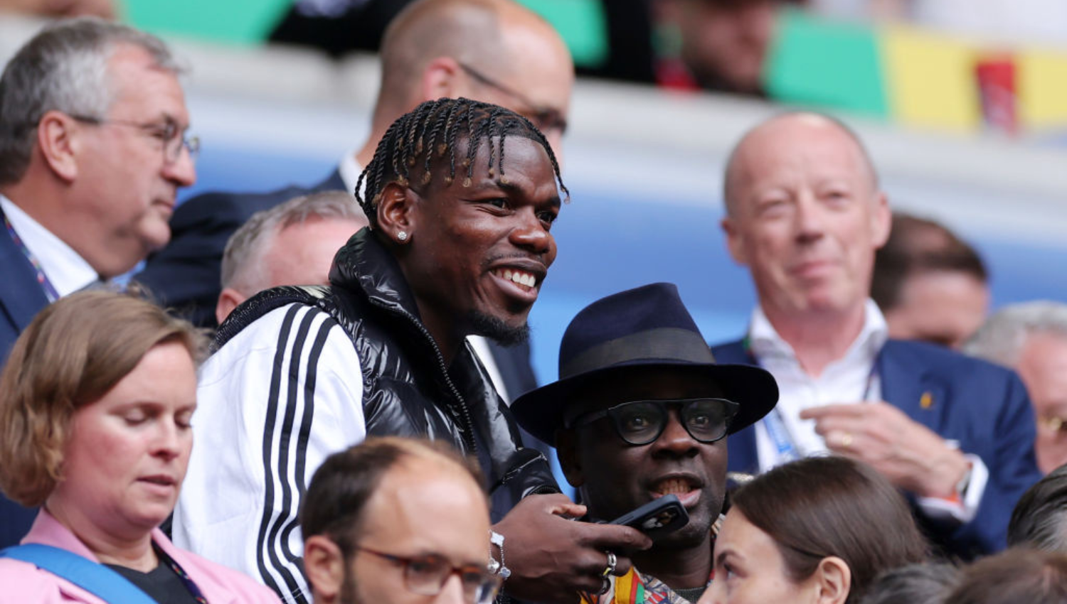Viral Momen Fans Prancis Beri Sambutan Buat Paul Pogba Saat Terjerat Kasus Dugaan Doping