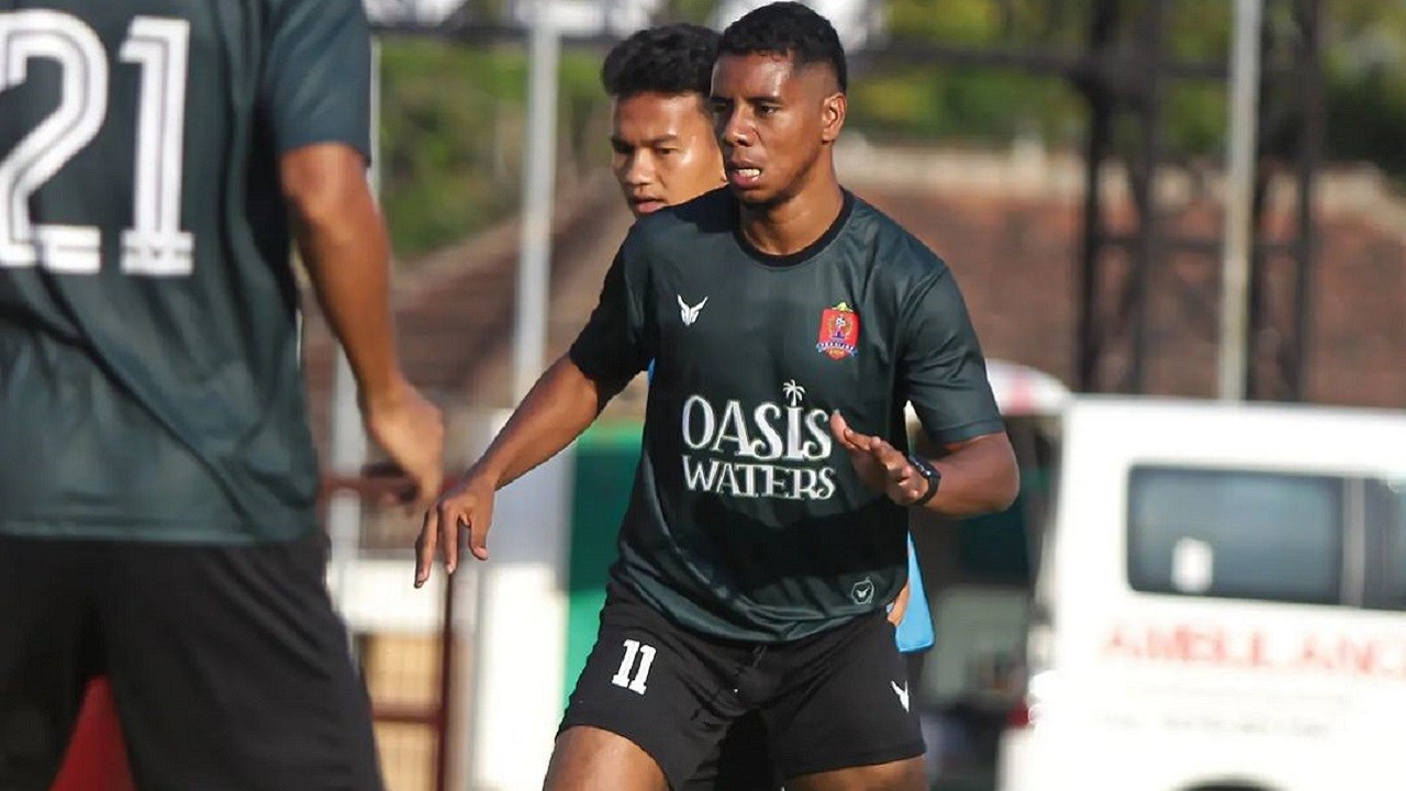 Jadwal Pertandingan Persijap Jepara vs Persikas Subang - Pekan 4 Liga 2 Musim 2024/25