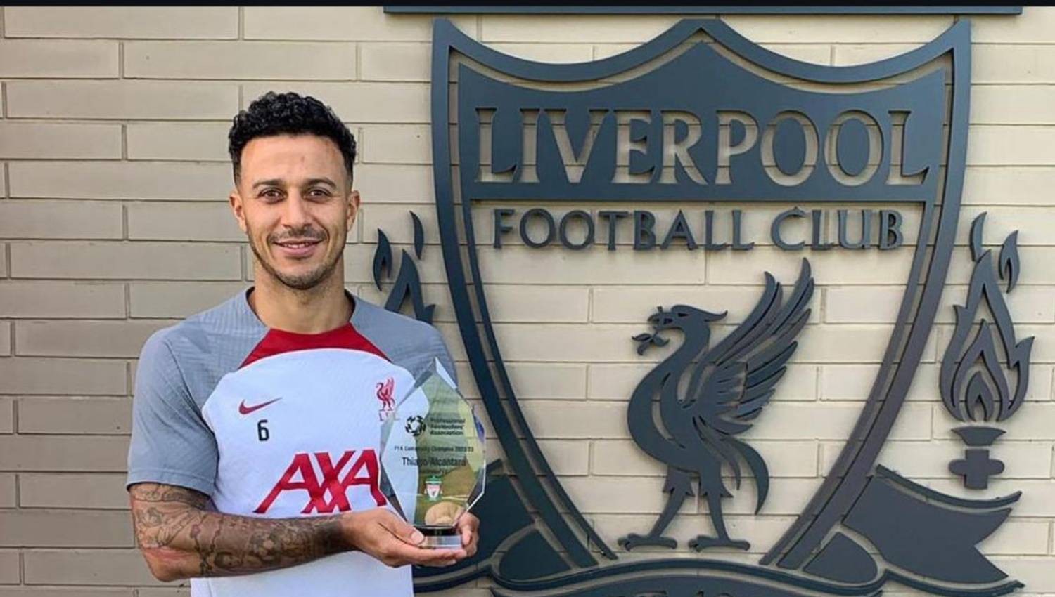 Pensiun dari Sepak bola, Thiago Alcantara Kembali ke Barcelona?