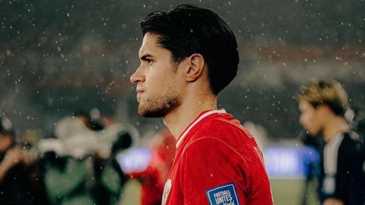 Kevin Diks Kecewa Tak Main Lawan Arab Saudi, Kirim Dukungan ke Timnas Indonesia