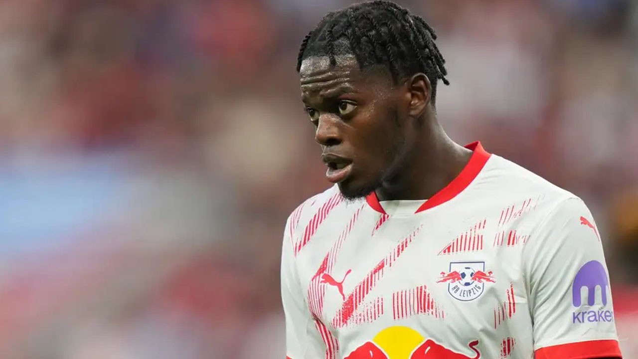 Chelsea Rusak Rencana Real Madrid Datangkan Wonderkid RB Leipzig Castello Lukeba
