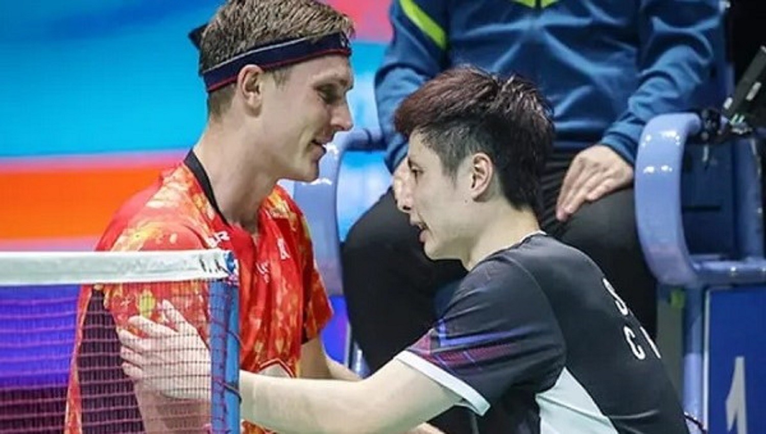 Legenda Malaysia Dambakan Final Sempurna di Olimpiade Paris 2024: Tidak Ada Wakil Indonesia