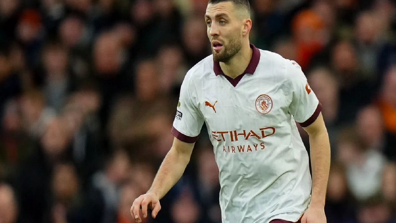 Tergusur Ilkay Gundogan, Kini Mateo Kovacic Bersiap Hengkang