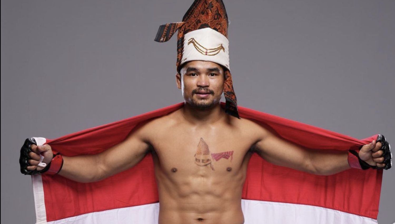 Islam Makhachev Puji Debut Jeka Saragih di UFC: Sangat Bagus!