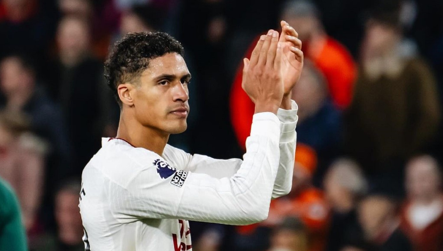Raphael Varane Tinggalkan Manchester United Demi Main Bareng Lionel Messi
