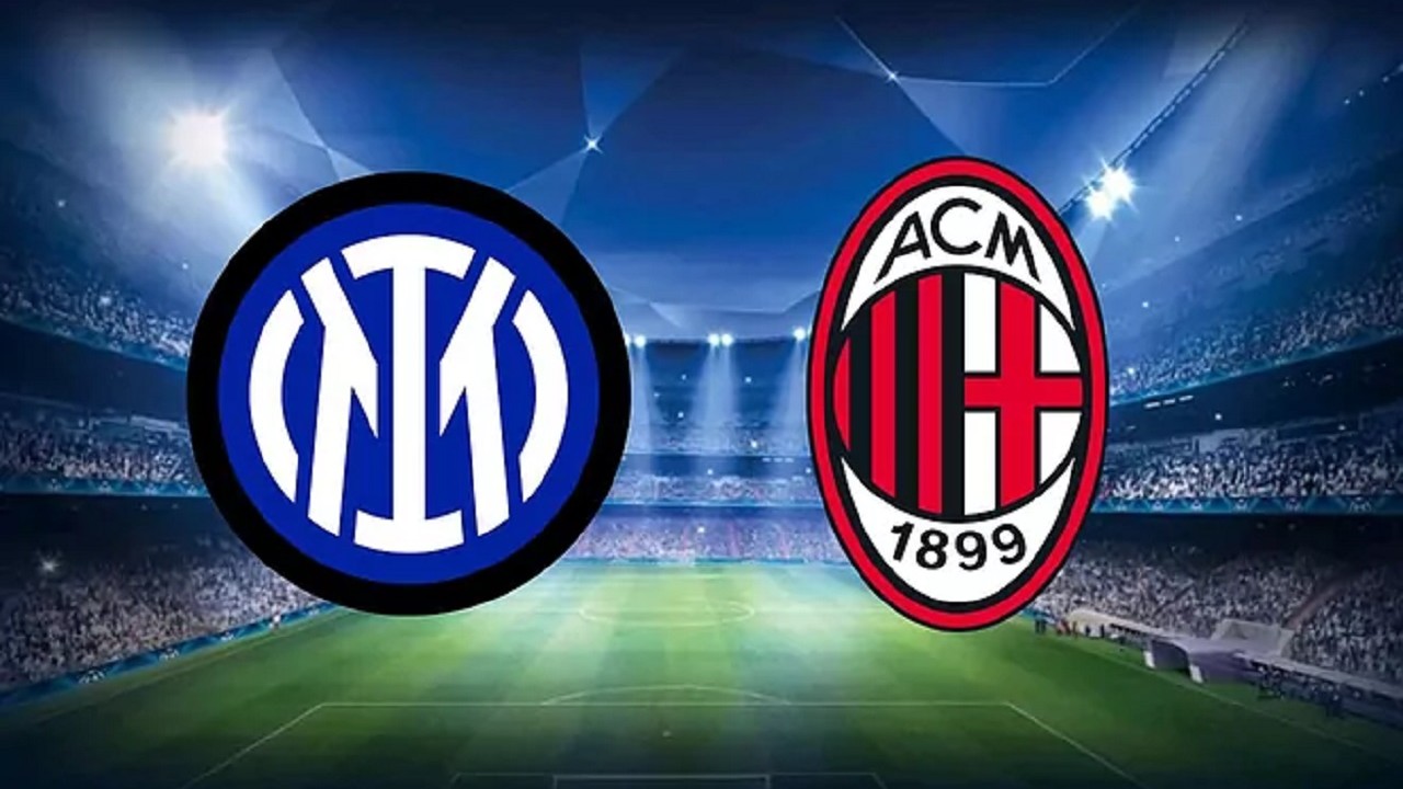 Jadwal Inter Milan vs AC Milan, Derby Della Madonnina Panaskan Pekan 5 Liga Italia 2024/2025