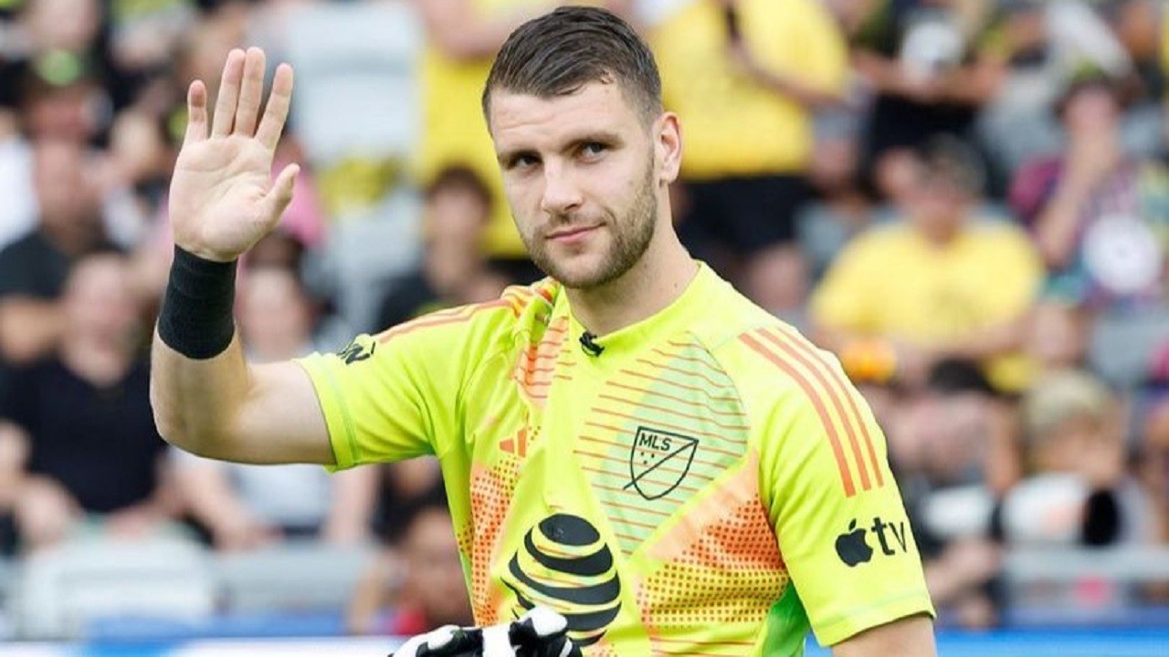 4 Kiper dengan Nilai Transfer Termahal di Asia, Maarten Paes Salah Satunya?