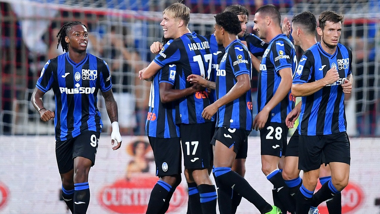 Atalanta Menang, Charles De Ketelaere Samai Rekor Lionel Messi dan Cristiano Ronaldo di Liga Champions