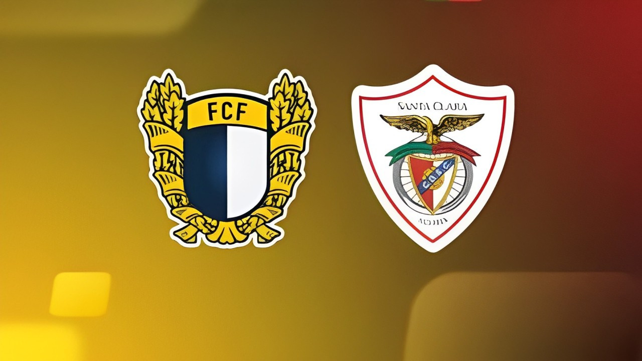 Head to head Famalicao vs Santa Clara di Liga Portugal 2024/25