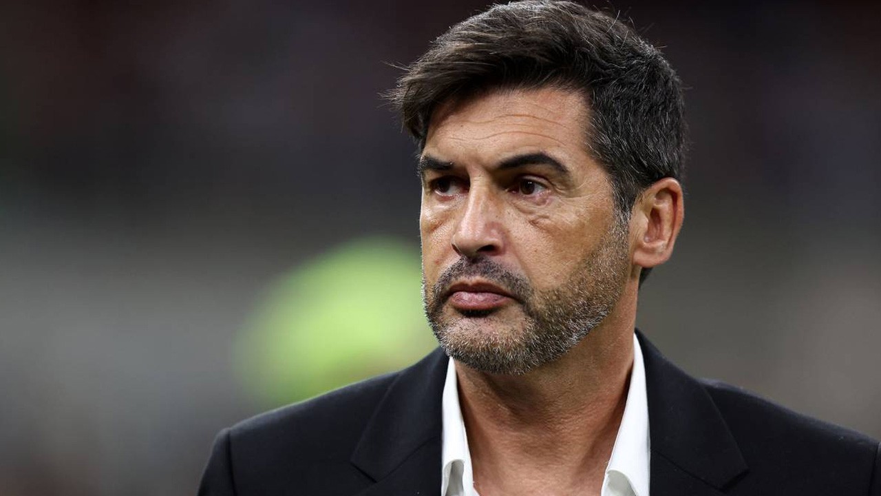 Paulo Fonseca Ngamuk ke Pemain AC Milan: Christian Pulisic Harus Ambil Tendangan Penalti!
