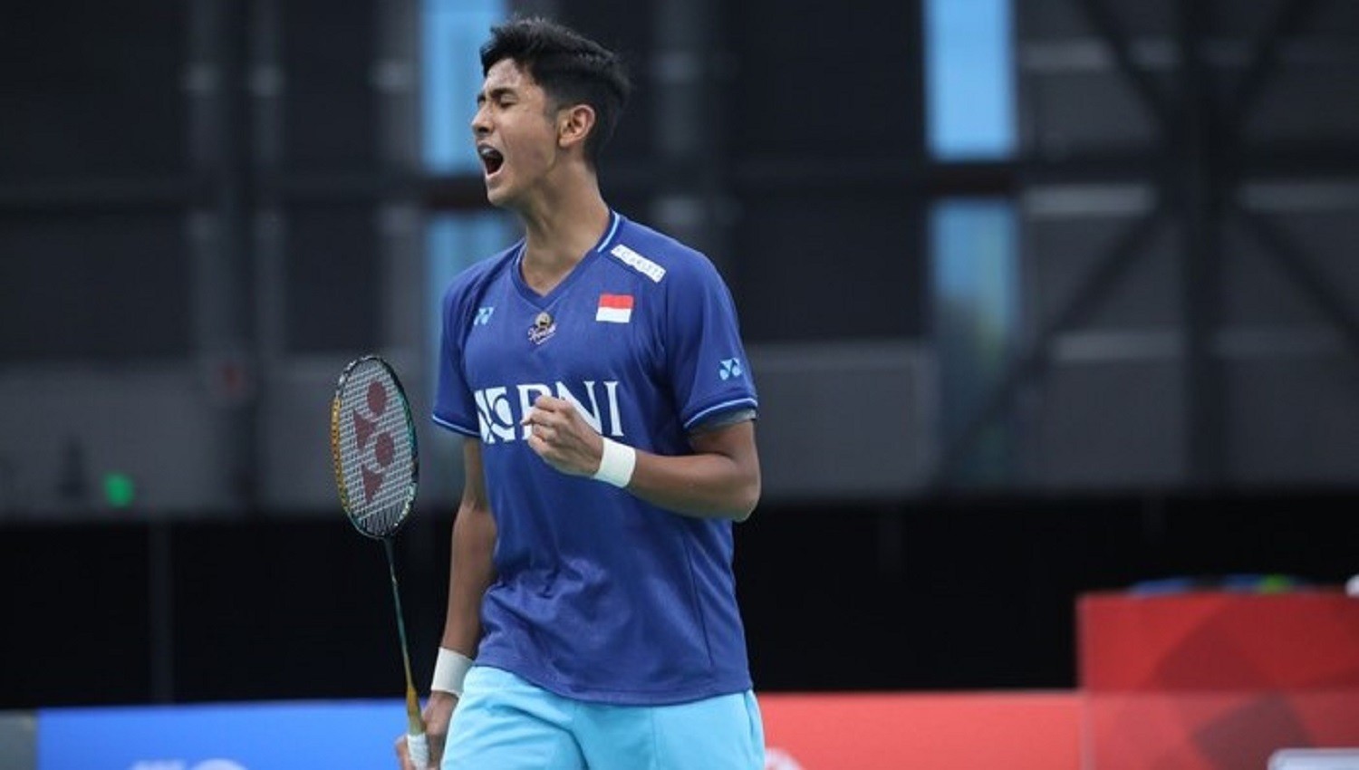 Jadwal Taipei Open 2024, Menanti Kiprah Alwi dan Yohanes di Turnamen BWF Super 300