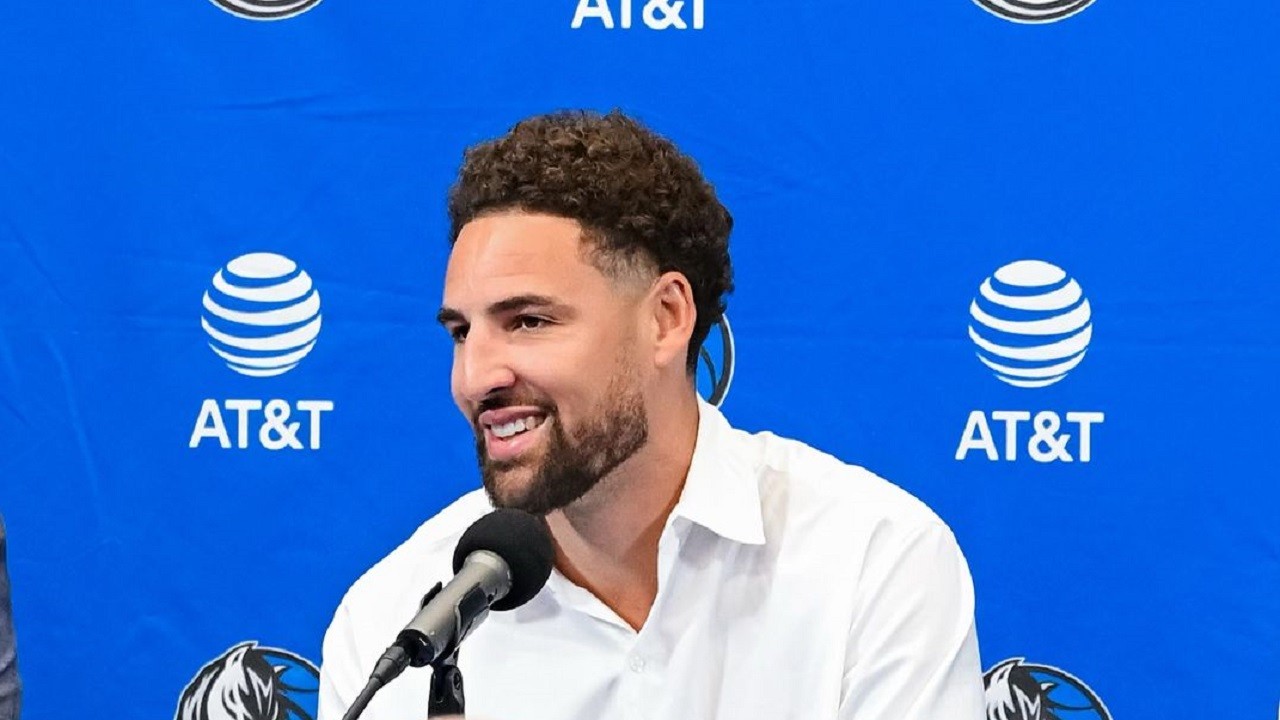 Steve Kerr Minta Klay Thompson 'Move On' dari Beban Emosional dan Fisik di Tahap Akhir Jabatan Warriors