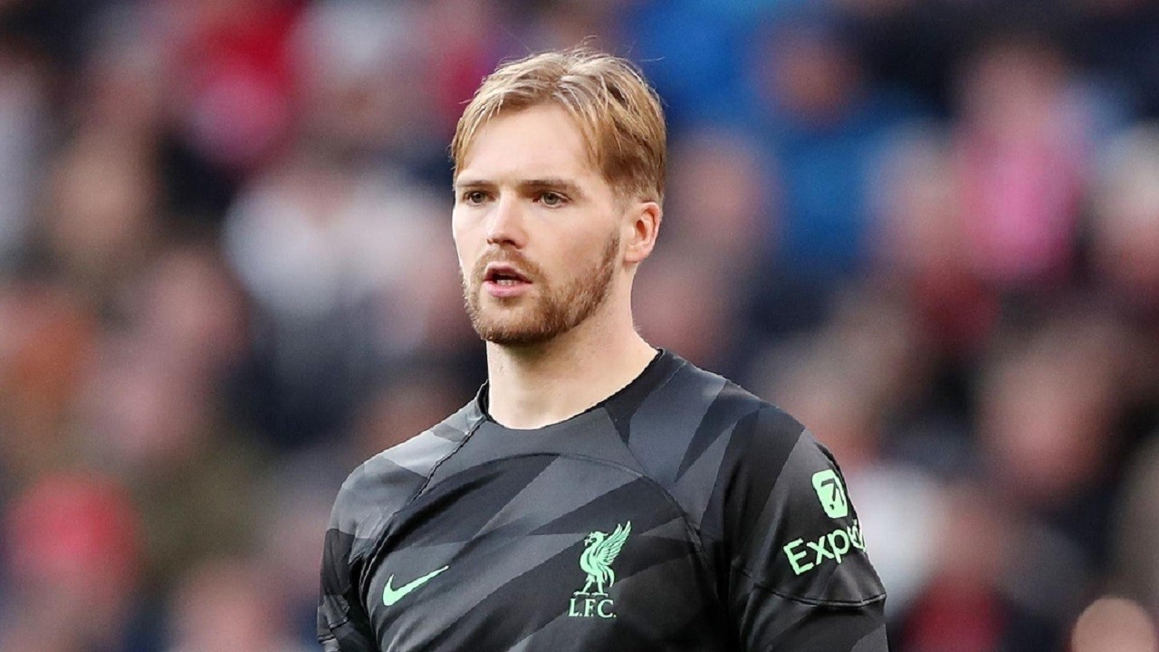Susunan Pemain Liverpool vs Chelsea di Liga Inggris: Kelleher Siap Unjuk Gigi, The Blues Kehilangan 2 Pemain