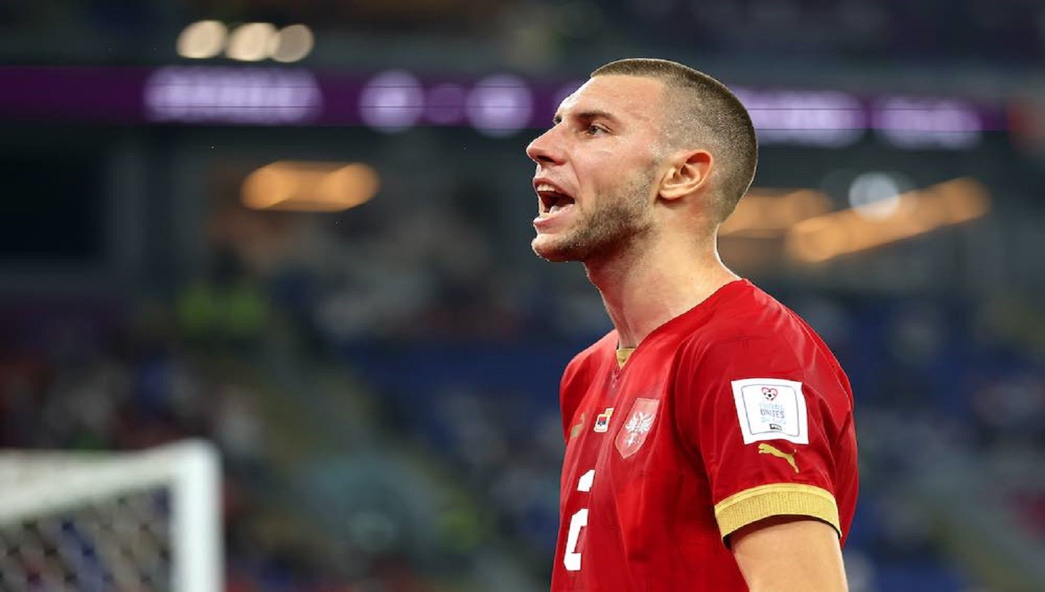 Belanja Lagi, AC Milan Bidik Bek Tengah RB Salzburg Strahinja Pavlovic