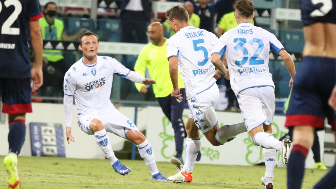 Lazio Ditantang Empoli yang Belum Terkalahkan di Serie A Pada Pekan 7 Liga Italia