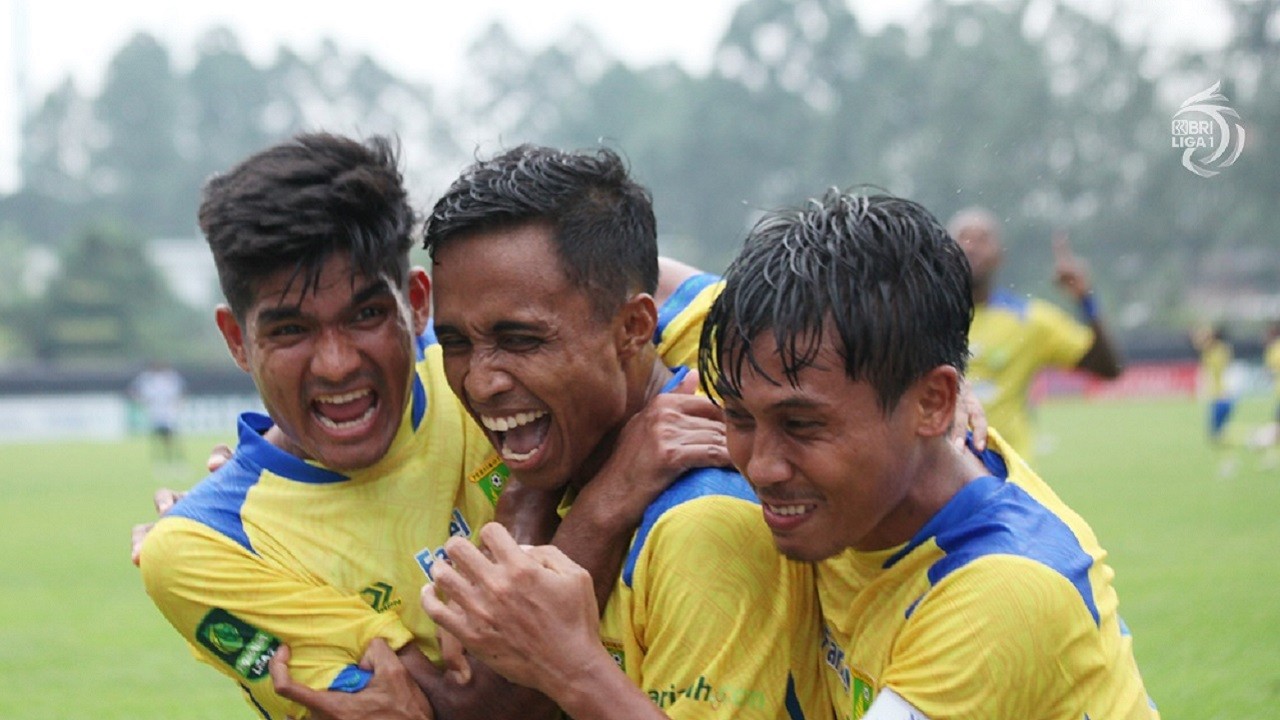 Susunan Pemain PSPS vs Persikota Tangerang di Liga 2 2024/25